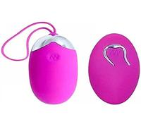 Pretty Love Egg Berger Control Remoto 12v