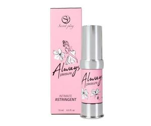 Dreamlove Secretplay Gel Estrechamiento Vaginal - 15 ml