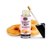 Dreamlove Secretplay Lip Gloss Vibrant Kiss Doughnut - 1 Unidad