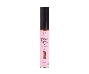 Dreamlove Secretplay Lip Gloss Vibrant Kiss Love Cola - 1 Unidad