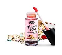 Dreamlove Secretplay Lip Gloss Vibrant Kiss Palomitas Dulces - 1 Unidad