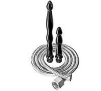 Dreamlove Showerplay 2 Pcs Intima Cleaning Kit - 250 gr