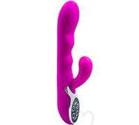 Dreamlove Smart Pretty Love Passion Vibrador Lila - 1 Unidad