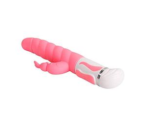 Dreamlove Smart Pretty Love Steven Rabbit Lila - 180 gr