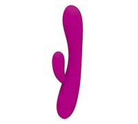Dreamlove Smart Pretty Love Vibrador con Estimulador Clitoris Victor - 180 gr