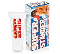 Dreamlove Super Stander Penis Crema de Masaje - 40 ml