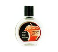 Dreamlove Tentación Aceite de Masaje Canela Golden - 1 Unidad