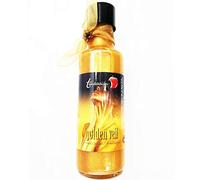Dreamlove Tentacion Aceite Masaje Velo Dorado - 150 gr