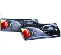 Tentaciones Lubricante monodosis Leche de coco 7 ml