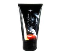 Lubricante de silicona tentación lubricante seda 50 ml