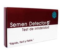 Dreamlove Test de Infidelidad - 1 Unidad