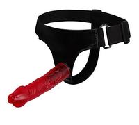 Dreamlove Ultra Harness Natural Realístico 18 cm - 1 Unidad