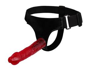 Dreamlove Ultra Harness Natural Realístico 18 cm - 1 Unidad