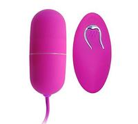 Pretty Love Huevo vibrador Arvin mando a distancia 12v 200 gr