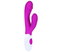 Pretty love flirt vibrador estimulador andre