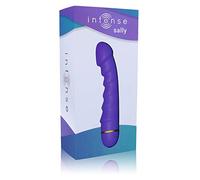 Intense - sally 20 speeds silicone lila