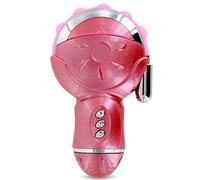 Dreamlove Vibrador Lengua Rolling Fun Simulador de Sexo Oral - 1 Unidad