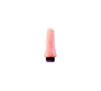 Dreamlove Vibrador Realístico 19.5 cm - 1 Unidad
