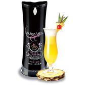Dreamlove Voulez-Vous Gel Retardante No Corras Sabor Piña Colada - 1 Unidad