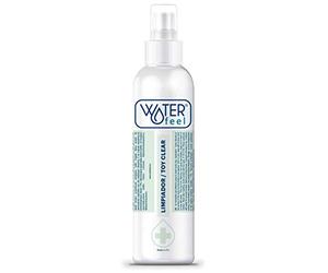 Dreamlove Waterfeel Limpiador Juguetes Sterile - 1 Unidad