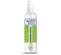 Dreamlove Waterfeel Lubricante Cannabis - 1 Unidad