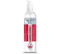Dreamlove Waterfeel Lubricante Cereza Es - 1 Unidad