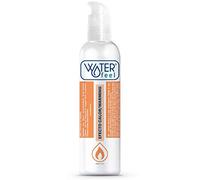Dreamlove Waterfeel Lubricante Efecto Calor - 1 Unidad
