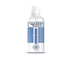 Dreamlove Waterfeel Lubricante Efecto Frio - 150 mililitro, 1