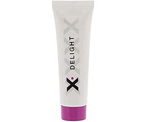 Dreamlove X Delight Crema de Excitación para el Clitoris - 150 gr