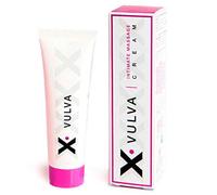 Ruf X Crema masaje íntimo para vulva 50 ml