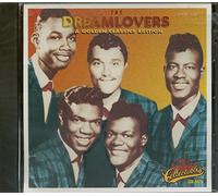 Dreamlovers - Golden Classics Edition