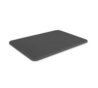 DREAMNITE Base Tapizada Tejido 3D Antideslizante, Estructura 30x40 mm, 5 Barras Transversales, Color Gris, Sin Patas, Base Tapizada 150 x 200 cm
