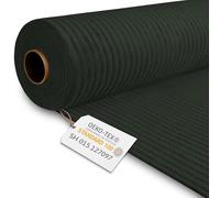 DreamRoots Tela de Pana de 380 g/m² de peso - Tela Tapiceria de 140 cm de ancho - Tejido de Pana Forest Symphony