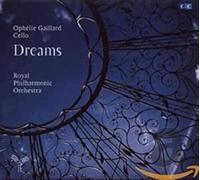 Gaillard,Ophelie - Dreams