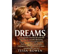 DREAMS: A Passionate Journey of Love and Sacrifice as Jennifer McCarthy (Jessica Chastain) and Fernando Rodríguez (Isaac Hernández) Navigate the Complexities of Class, Immigration, and Art