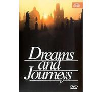 Dreams And Journeys - Oeuvres Diverses De Mozart, Chopin, Dvorak, Janacek, Suk Et Ryba [Alemania] [DVD]