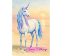 Dreams and Musings: A Place for Your Thoughts | Unicorn on the Shore
