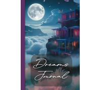 Dreams and Visions Journal - Go confidently in the direction of your dreams.: And suddenly the dreams started chasing me.