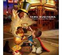 Dreams Around the Corner