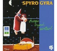 Dreams Beyond Control by Spyro Gyra