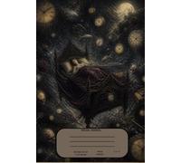DREAMS BEYOND TIME - DREAM JOURNAL & GRIMOIRE: A Mystical Dream Diary for Women to Record Night Visions, Explore Dream Symbols, Track Lunar Cycles & Discover the Hidden Language of Dreams - 50 Entries