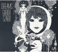 Dreams by Gabor Szabo (2007-04-17)