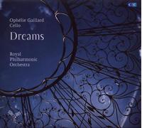 Dreams (Cello transcriptions by Craig Leon) - Ophelie Gaillard by Ophelie Gaillard (2010-01-12)