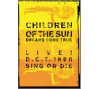 Dreams Come True - Children of the Sun [Live] [Alemania] [DVD]