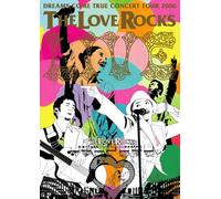 Dreams Come True - Concert Tour 2006 the Love Roc [Alemania] [DVD]