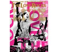 Dreams Come True - Concert Tour 2006 the Love Roc [Alemania] [DVD]