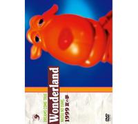 Dreams Come True - Shijou Saikyou No Idou Yuenchi Dreams Come True Wonderland 1999 -Natsu N [Edizione: Giappone] [Italia] [DVD]