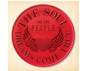 Dreams Come True - Soul for the People-Higashinihon Daishinsai Shien