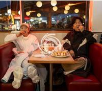 Dreams Come True - The Black Album - Blu-ray + DVD Limited Edition - Akomi and Okinawa Live Edition