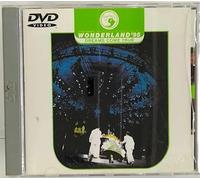 Dreams Come True - Wonderland 1995 [Alemania] [DVD]